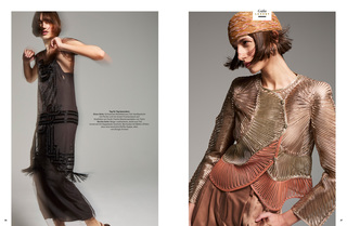 GALA Luxury x Amazone